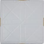 Quilted Base Set - Youth Bases