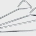 Quilted Base Set - Youth Bases