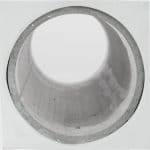 Hollywood 4-Sided Pro Pitching Rubber