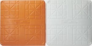 Hollywood Impact double first base