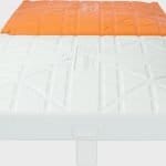 Hollywood Impact® Double First Base -2 Impact Bases / 1 Double First Base