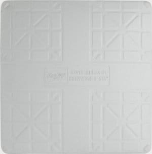 Hollywood Impact® Kwik Release Double First Base - Single Base