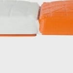 Hollywood Impact® Kwik Release Double First Base - Single Base