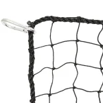 Nylon Baseball Netting