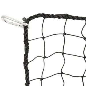 Nylon Baseball Netting