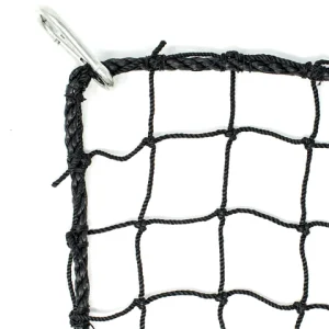Nylon Baseball Netting