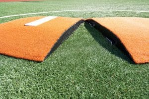 Portolite Game Mound