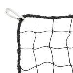Nylon Baseball Netting