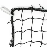 Nylon Baseball Netting