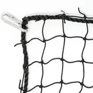 Nylon Baseball Netting