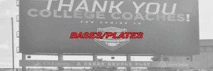 Bases/Plates
