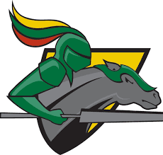 CCRI baseball-logo