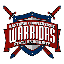 Eastern Connecticut State University CT - Logo