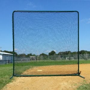 Dynamax Pro 10x10 Field Screen