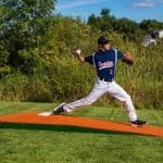 Portolite Game Mound