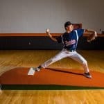 Portolite Game Mound