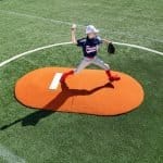 Portolite Game Mound