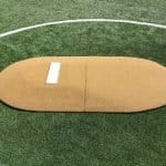 Portolite Game Mound