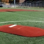 Portolite Game Mound