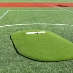 Portolite Game Mound
