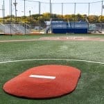 Portolite Game Mound