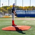 Portolite Game Mound