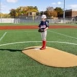 Portolite Game Mound