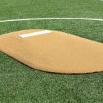 Portolite Game Mound