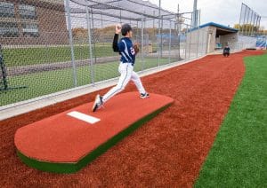 Portolite Game Mound