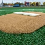 Portolite Game Mound
