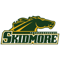 Skidmore College-Logo
