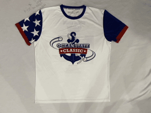 2024 Ocean State Classic T-Shirt