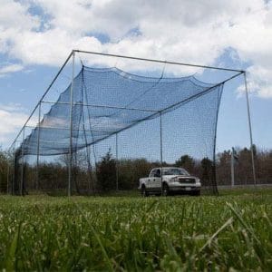 Batting Cage Nets for Baseball & Softball