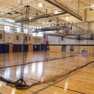 Custom Batting Cage Calculator