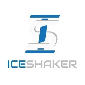 ice shaker logo