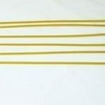 Black Zip Ties bag of 100