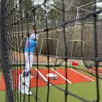 Batting Cage nylon