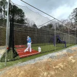 Batting Cage nylon